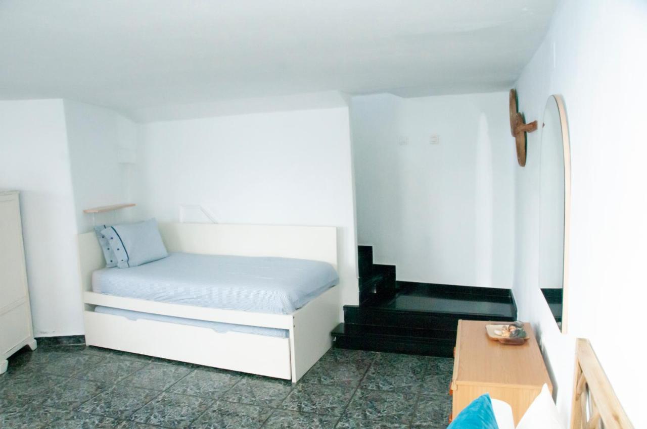 Bleky'S House Villa Las Palmas Buitenkant foto