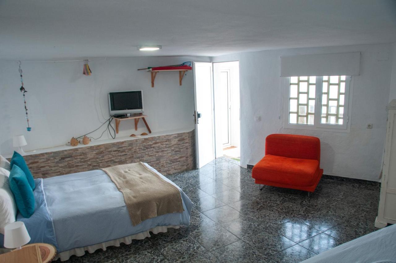 Bleky'S House Villa Las Palmas Buitenkant foto